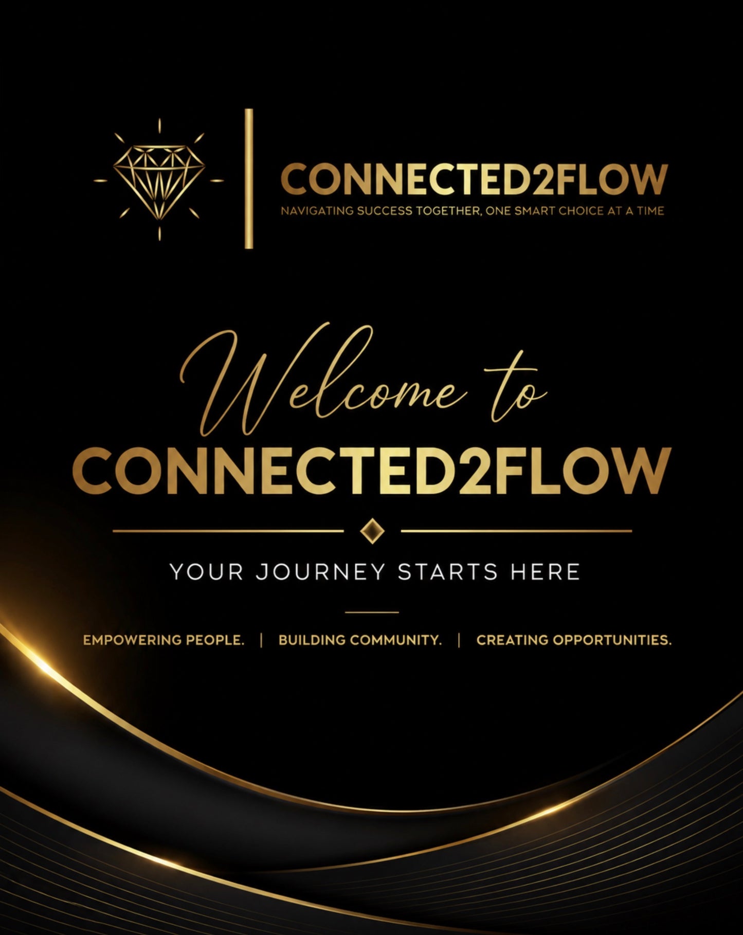 C2F Welcome Guide